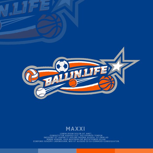 Sport Logo