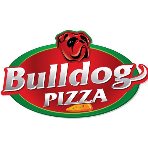 pizza logo