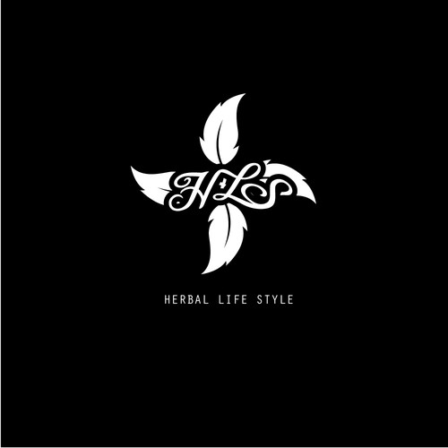 Logo - Herbal Life Style