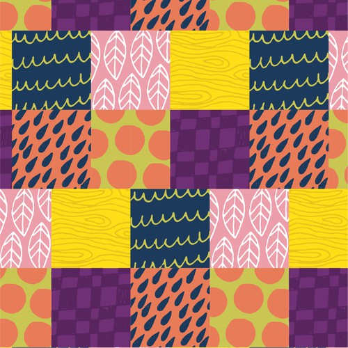 Pattern design