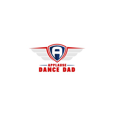 Applause Dance Dad