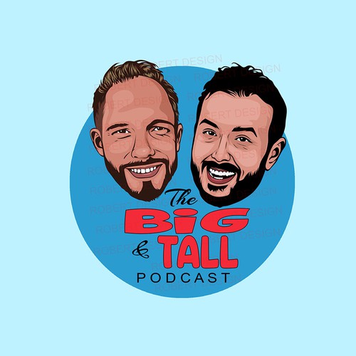 The Big & Tall Podcast