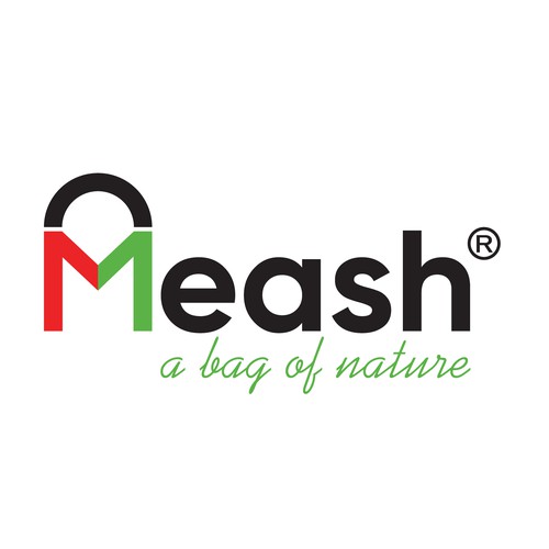 Meash Logo