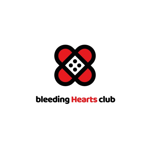 bleeding hearts club