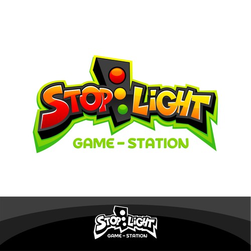 Stop Light