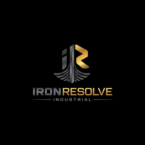 Create a POWERFUL new brand design for a company surviving the impossible.