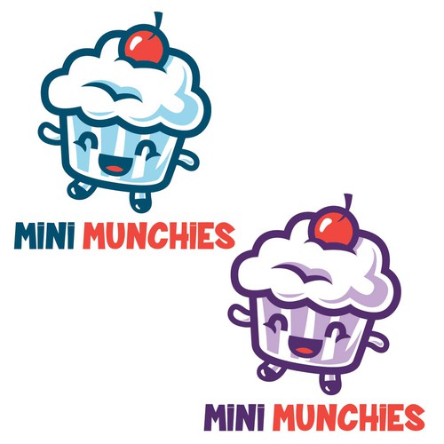 mini munchies