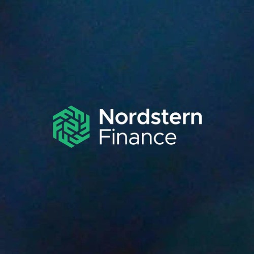 NF Logo Design