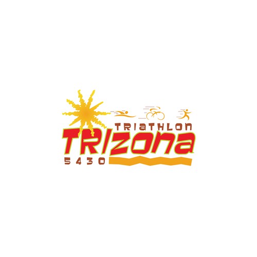 TriZona Triathlon - Logo Needed!