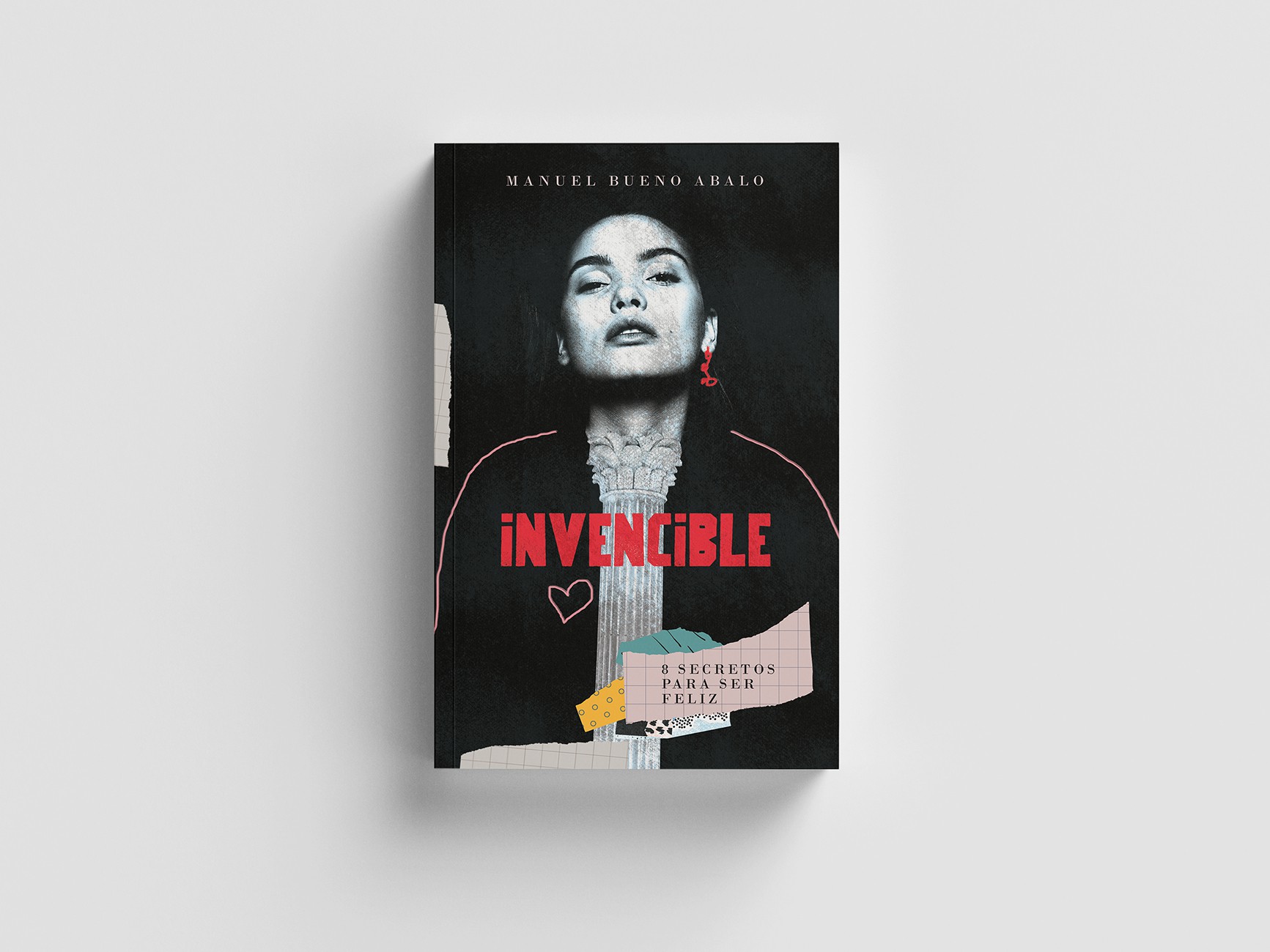 Invencible_Beplay3体育365book封面