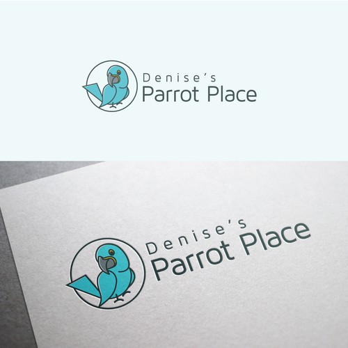denise's parrot place