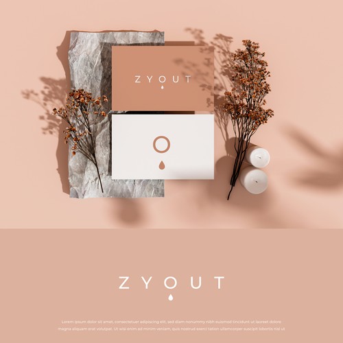 Zyout  Essential Oils