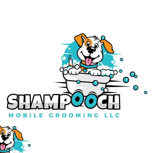 Shampooch