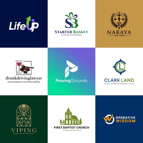 Logofolio