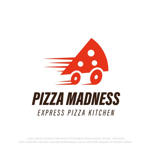 Pizza Madness 