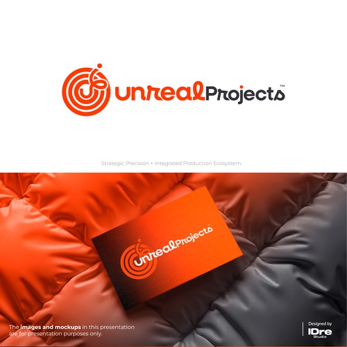 Unreal Projects