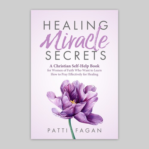 Healing Miracle Secrets