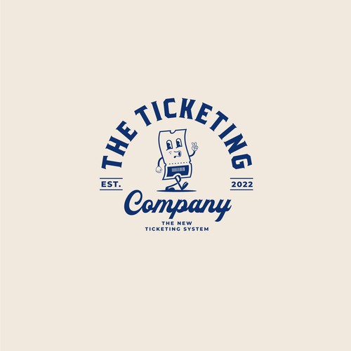 The Ticketing Company