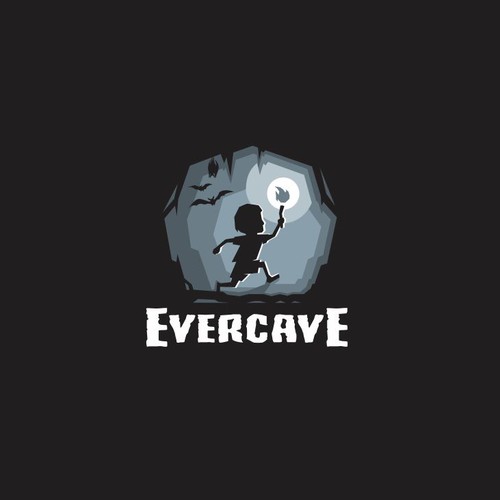 Design a logo for a Minecraft survival server