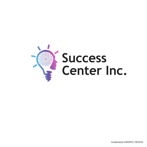 Logo for Success Center