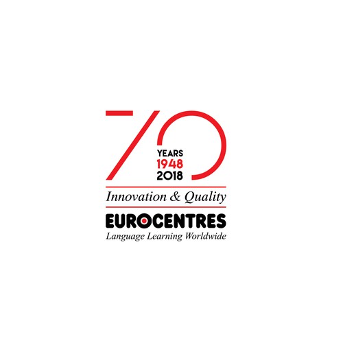 Eurocentres 70th Jubilee