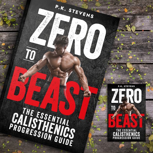 Zero to Beast Cover