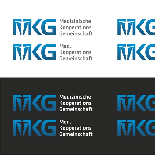 Unique Logo For Medical Practice
