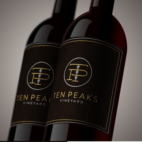 Ten Peaks Vineyard