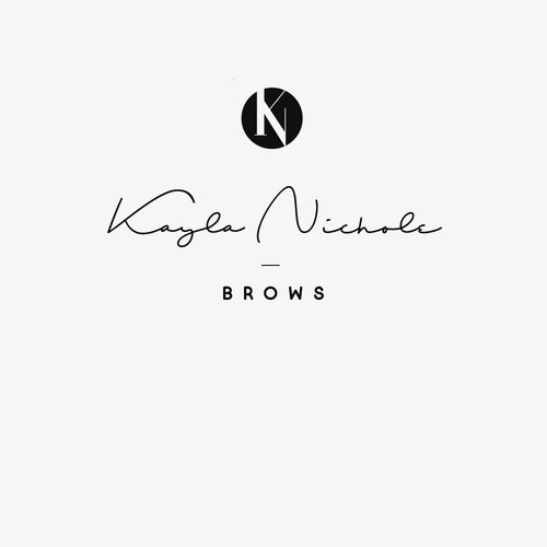 An Elegant & Minimal Logo 