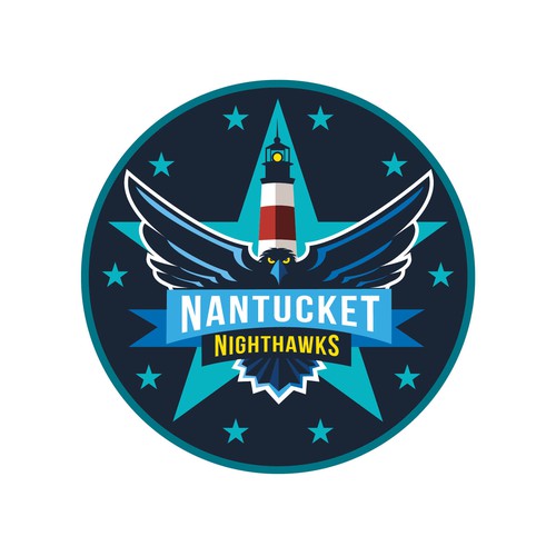 Entry in a Logo competition