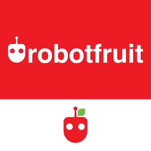 New logo wanted for Robot Fruit