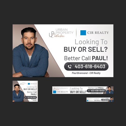 CIR Realty Banner Ad