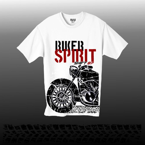 T-Shirt design