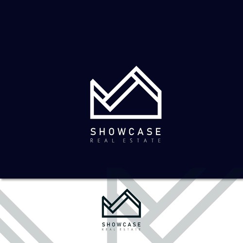 Real State logo idea