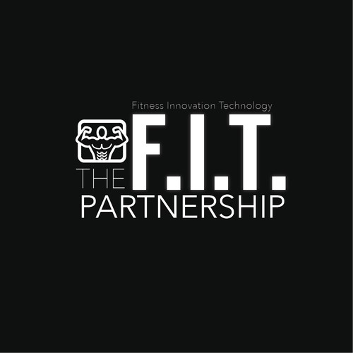 Fitness Logo Concept