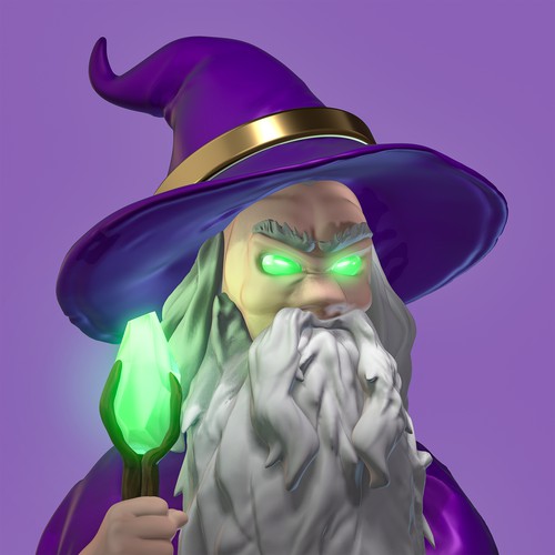 WIZARD