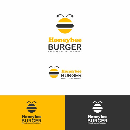 Honeybee Burger