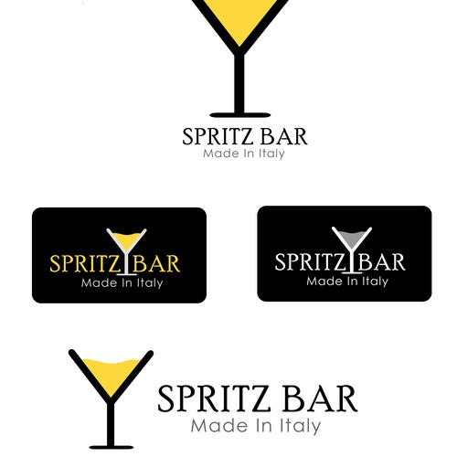 Spritz bar