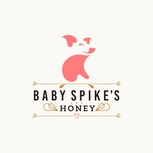 Logo and Brand identity pack