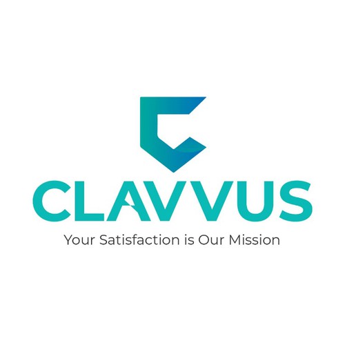 Logo Design for Clavus