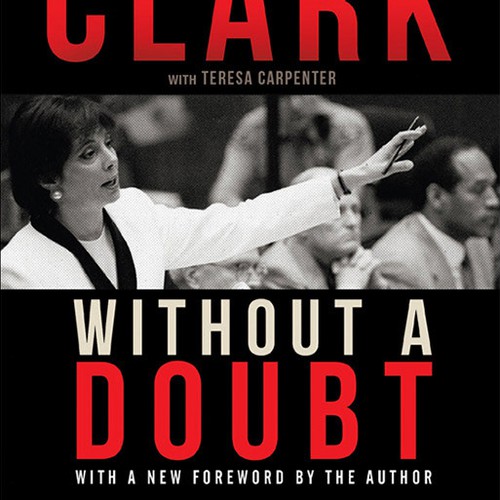 Without a Doubt by Marcia Clark (with Teresa Carpenter