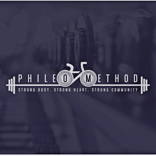 Logo for "Phileo Method"