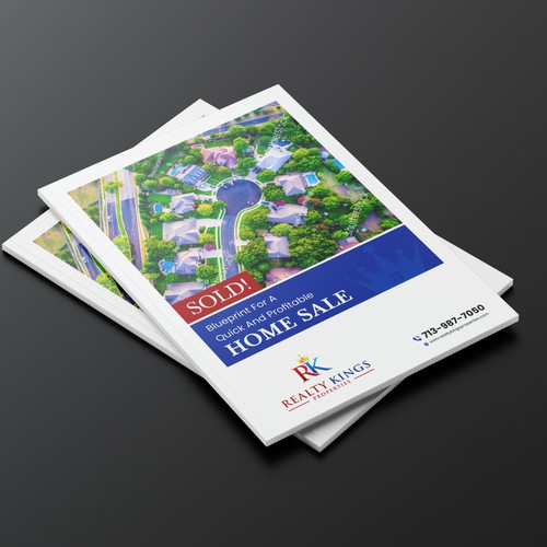 Real Estate Booklet 