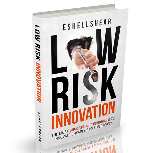 Cover Design Low Risk