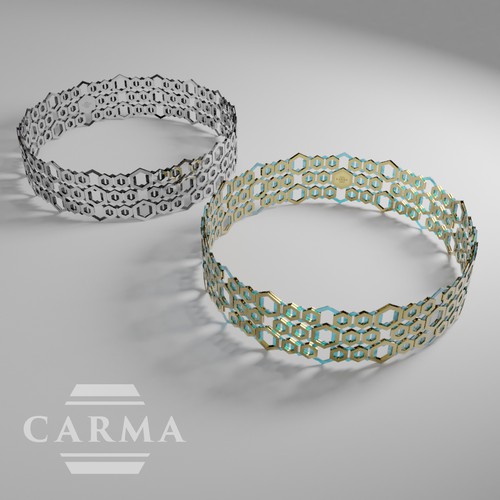 Carma Bracelet