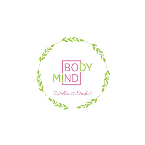 body mind logo