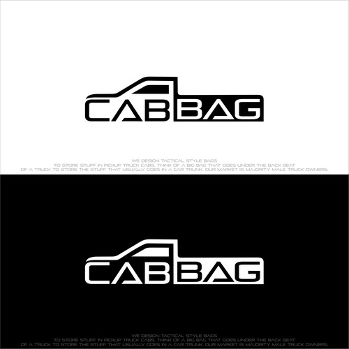 Help us with a Logo for our New Truck Accessory Company