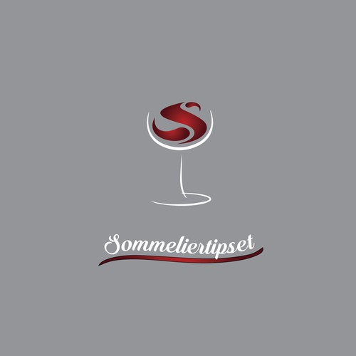 Wine Logo