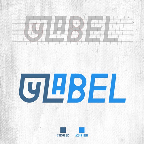 YLABEL LOGO