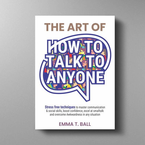 art how to talk anyone